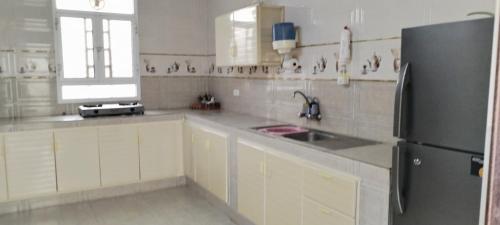 الاشخره in Jalan Bani Buhassan