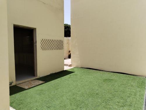 الاشخره in Jalan Bani Buhassan