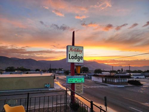 Holiday Lodge