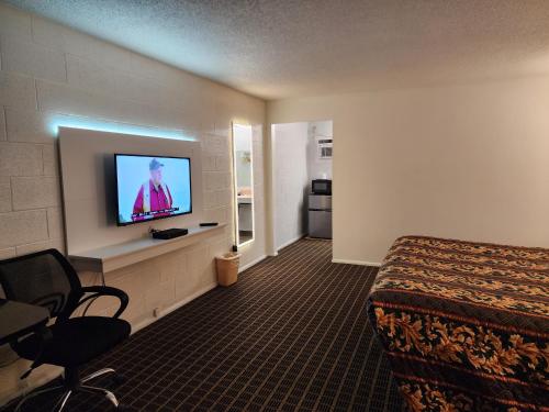 Holiday Lodge