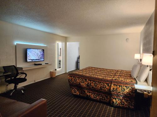 Holiday Lodge