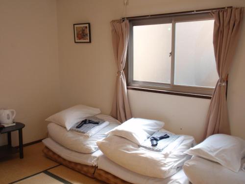 Ikoi-no-Ie Guesthouse