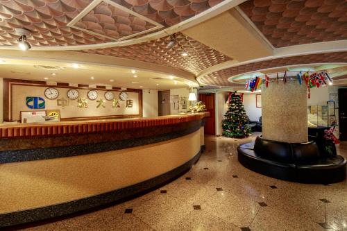 Lobby, Chungli Business Hotel near Chungli