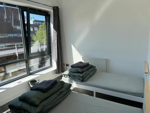 2 Morden Apartment in City centre, Manchester (fotografie 2)