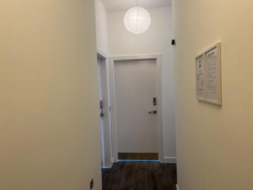 2 Morden Apartment in City centre, Manchester (fotografie 4)