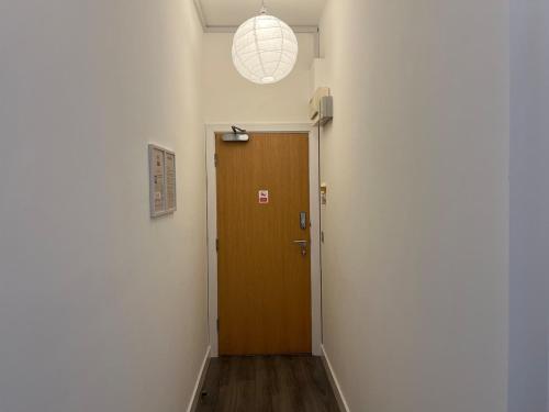 2 Morden Apartment in City centre, Manchester (fotografie 6)