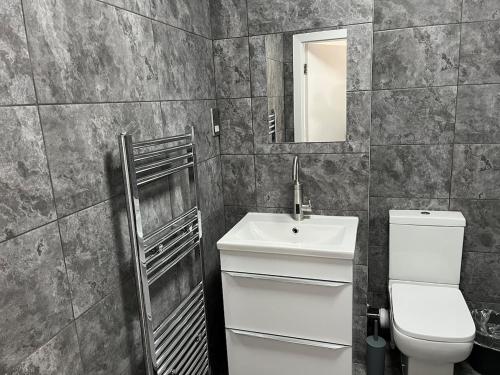 2 Morden Apartment in City centre, Manchester (fotografie 7)