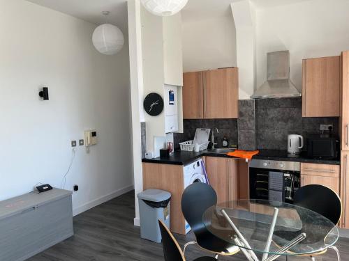 2 Morden Apartment in City centre, Manchester (fotografie 8)
