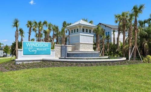 Létesítmények, 2025 Brand NEW 05 Bedrooms At Windsor Cay in St Cloud (FL)