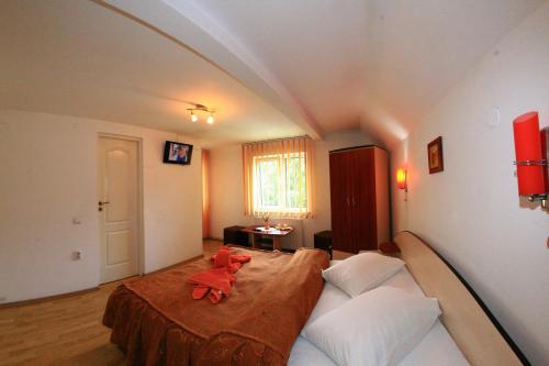 Vila Doina Branului in ซิมอน