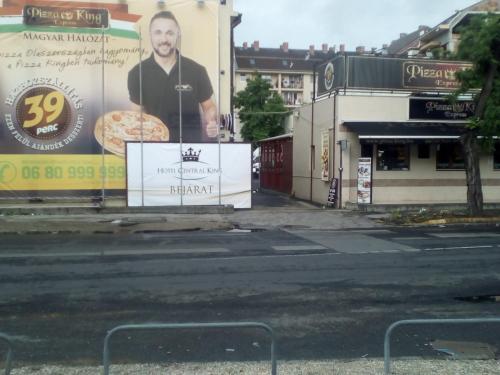  Hotel Central King in Budapest