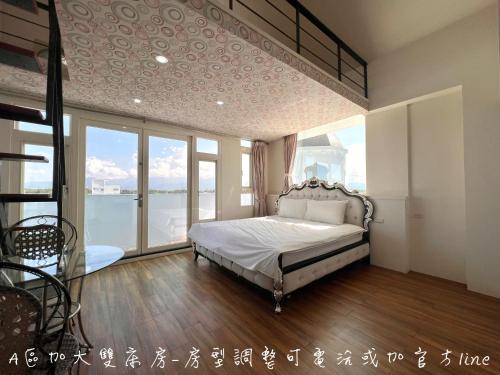 夢幻城堡民宿, Wujie (photo 2)