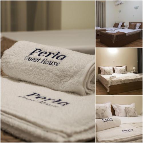 Guest house PERLA - image 14