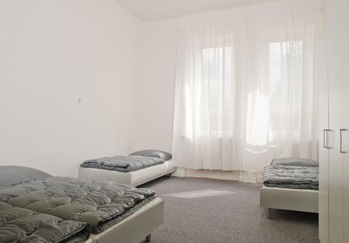 . Hostel Valtice