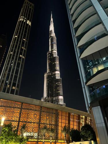 Grande Signature Residence by Hogar, Dubaj (fotografie 6)