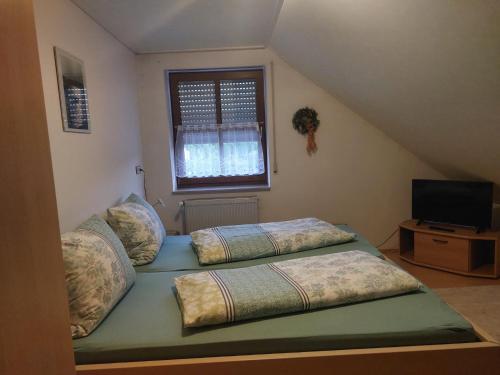 Ferienwohnung Maria Bauer in Kelheim, Deutschland