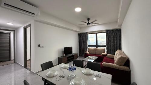 Agile Suites TRX KlCC, Kuala Lumpur (photo 2)
