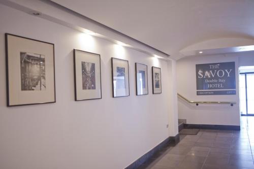 Savoy Double Bay Hotel - image 9