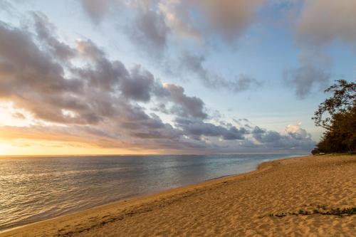 Le Nautile Beachfront