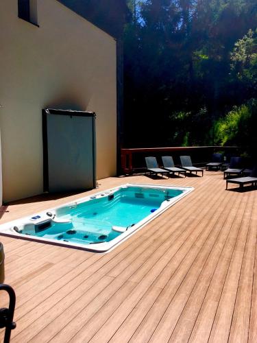 Wójcik SPA - Krynica Zdrój