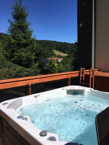 Wójcik SPA - Krynica Zdrój