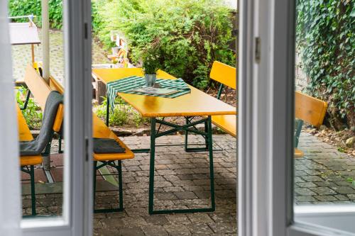 Iekārtas, Bei Storaths in Unsleben