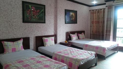 Hai Duong Guesthouse Hoa Binh