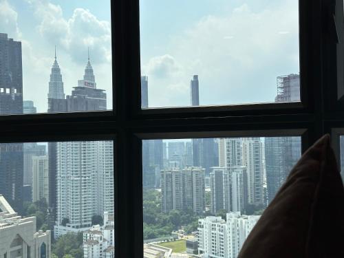 Agile Suites TRX KlCC, Kuala Lumpur (photo 3)