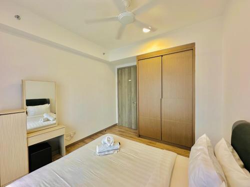 Agile Suites TRX KlCC, Kuala Lumpur (photo 6)