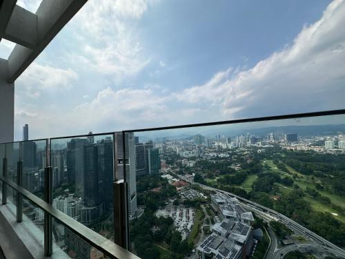 Agile Suites TRX KlCC, Kuala Lumpur (photo 4)