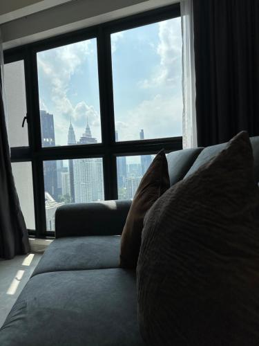 Agile Suites TRX KlCC, Kuala Lumpur (photo 8)