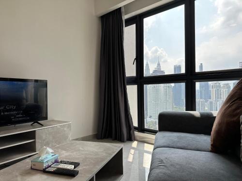 Agile Suites TRX KlCC, Kuala Lumpur (photo 10)