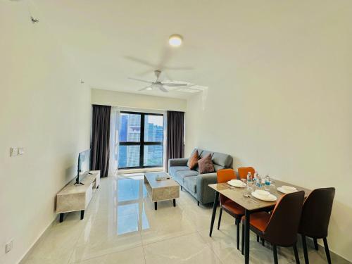 Agile Suites TRX KlCC, Kuala Lumpur (photo 9)