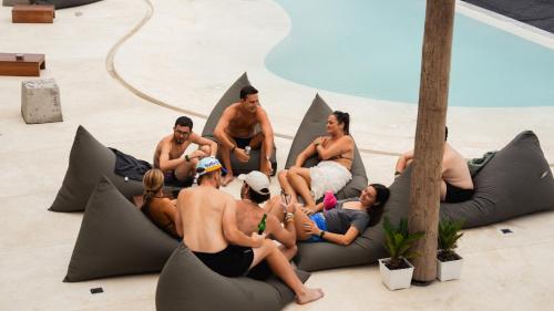 The Farm Nusa in Nusa Penida