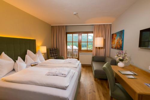 Double Room Hotel
