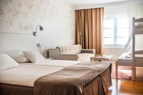 Best Western Solhem Hotel - image 9