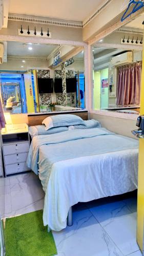 Double or Twin Room with Shower image 4
