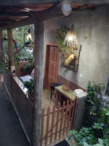 Refugio natureza viva in Pantanal