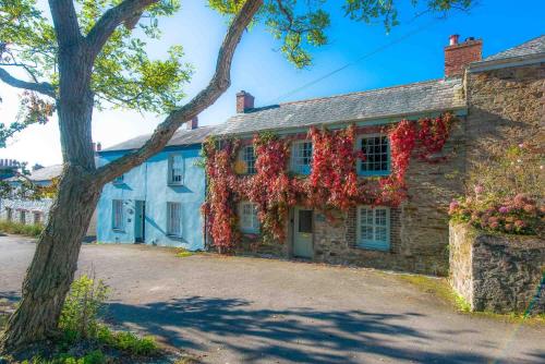 Westaway Cottage, , Cornwall