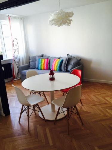 Apartament KoKi Retro