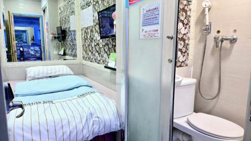 LongWin Hostel - Jordan MTR - image 5