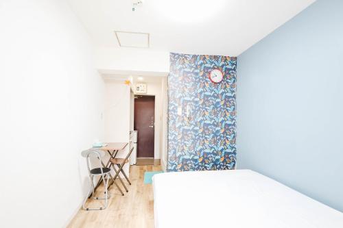 高田馬場 T akadababa subway, 5-Minute Walk from New room103
