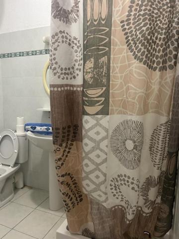 Baño, studio campichi in Bastia City Center