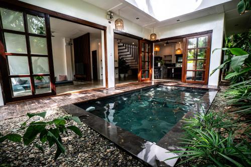 Katmon Villas