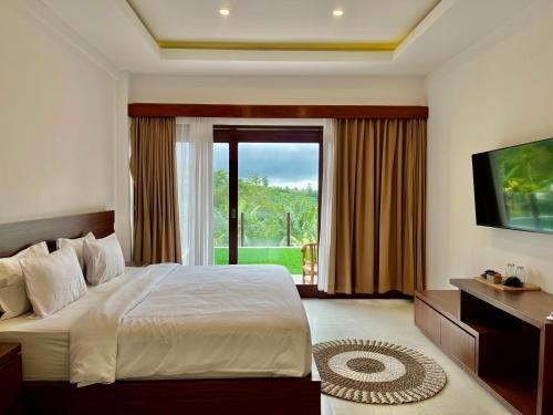 Keshava Villa Bedugul in Bedugul