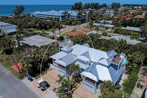 Oasis by the Beach managed by the Beach Retreats, Holmes Beach (zdjęcie 2)