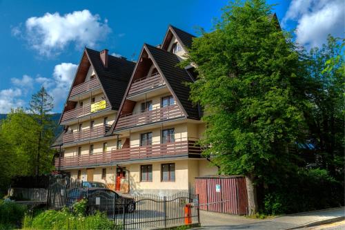 udanypobyt Apartament Studio Na Tetmajera - image 4