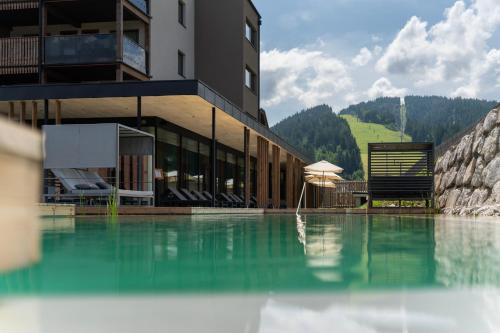 ADEA Lifestyle Suites Fieberbrunn in Fieberbrunn, Österreich