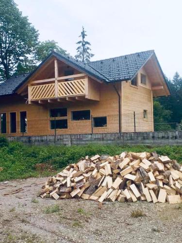 ABC Apartma Kočevsko