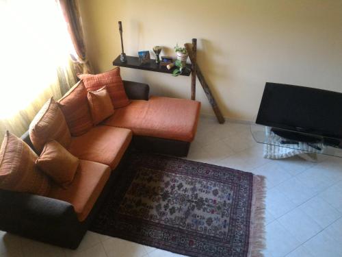 Sweet Sardinia Apartment R2968